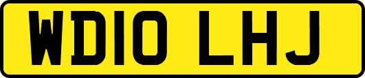 WD10LHJ
