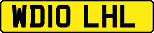 WD10LHL