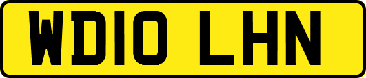 WD10LHN