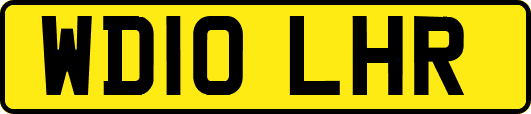 WD10LHR