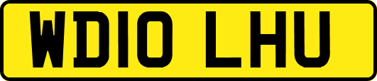 WD10LHU