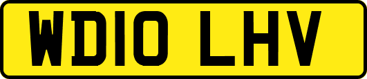 WD10LHV