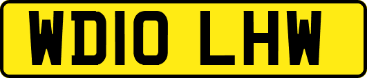 WD10LHW