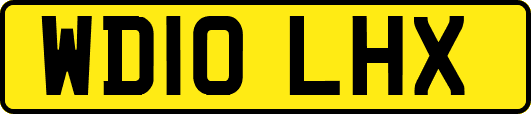 WD10LHX