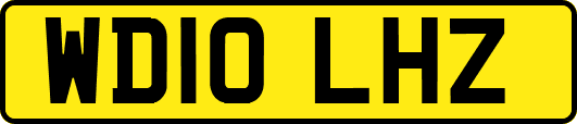 WD10LHZ