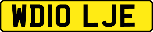 WD10LJE