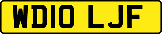 WD10LJF