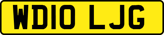 WD10LJG
