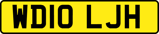 WD10LJH