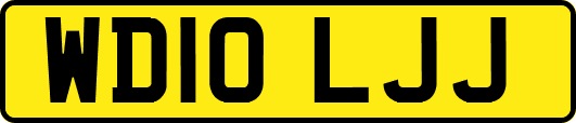 WD10LJJ