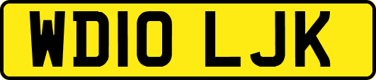 WD10LJK