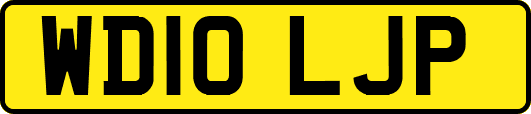 WD10LJP
