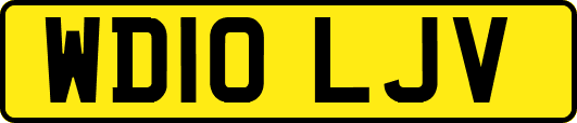 WD10LJV