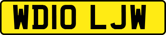 WD10LJW