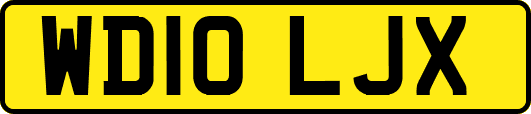 WD10LJX