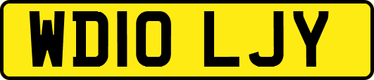 WD10LJY