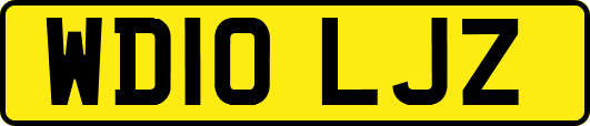 WD10LJZ