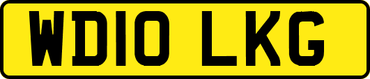 WD10LKG