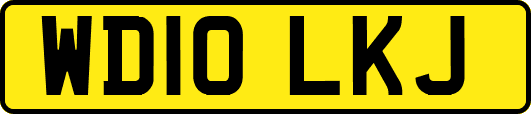 WD10LKJ