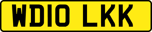 WD10LKK