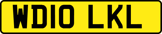 WD10LKL