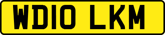 WD10LKM