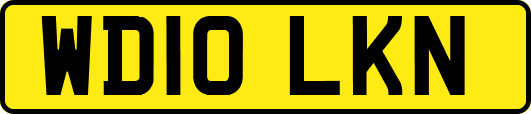 WD10LKN