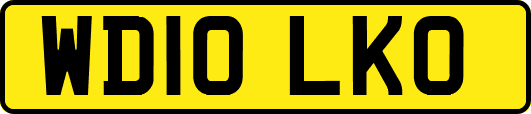 WD10LKO