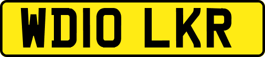 WD10LKR