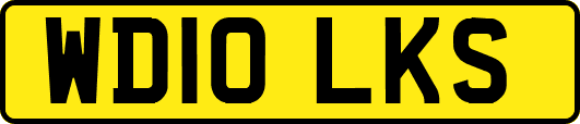 WD10LKS