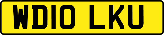 WD10LKU