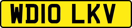 WD10LKV