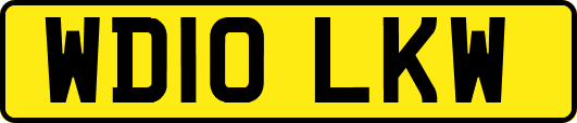 WD10LKW