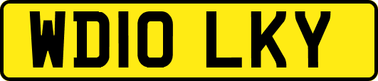 WD10LKY