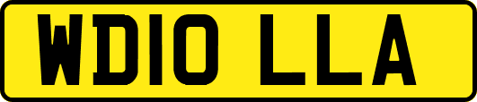 WD10LLA