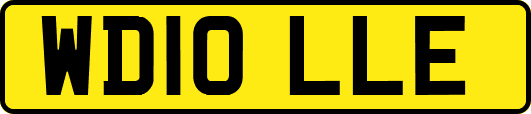 WD10LLE
