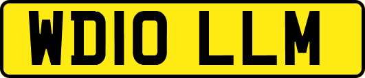 WD10LLM