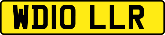 WD10LLR