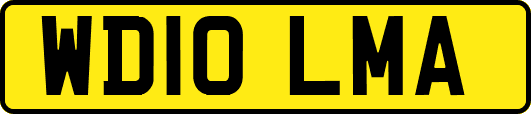 WD10LMA