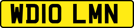WD10LMN