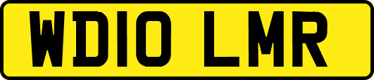 WD10LMR