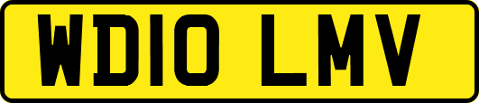 WD10LMV