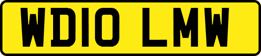 WD10LMW