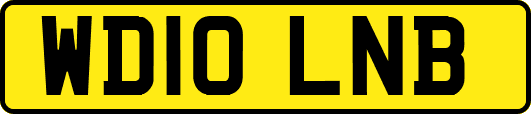 WD10LNB