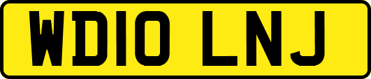WD10LNJ