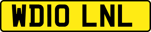 WD10LNL