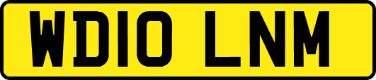 WD10LNM