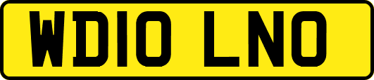 WD10LNO