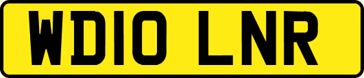 WD10LNR