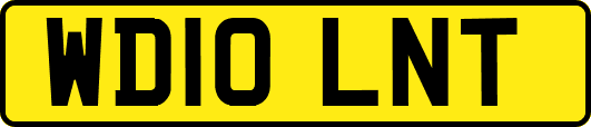 WD10LNT